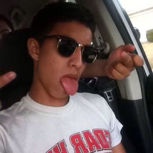 Meet your Posher, Richard