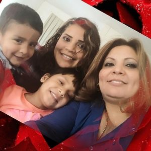 Meet your Posher, Imelda