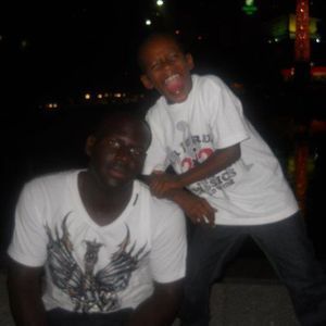 Meet your Posher, Teddy