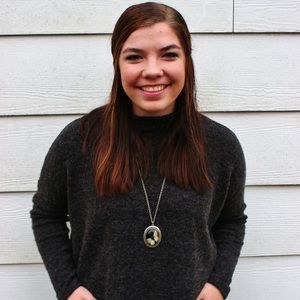 Meet your Posher, Rylie