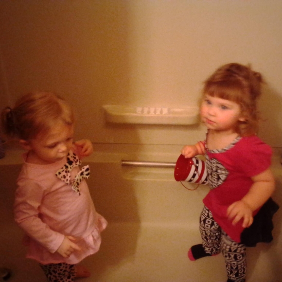 Meet your Posher, Jamie - Picture 1 of 1