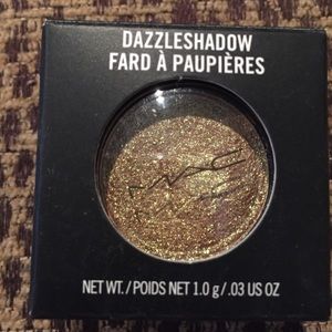 MAC Le Disko dazzleshadow I LIKE 2WATCH SOLDOUT