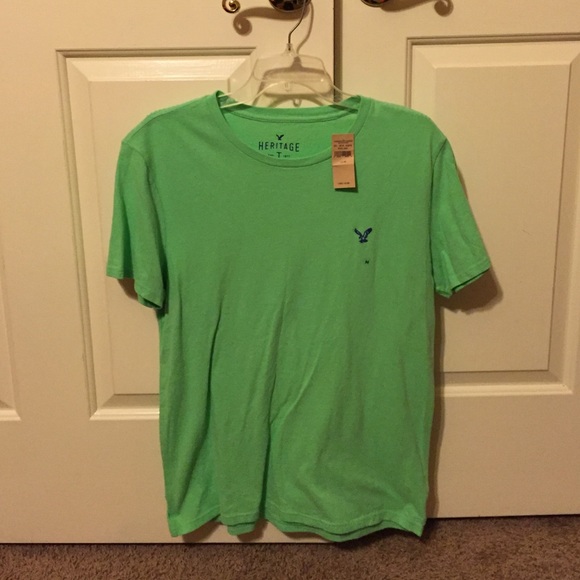 Brand new never worn American eagle t shirt
