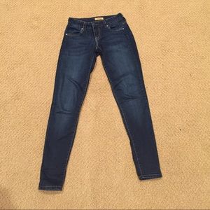 Skinny jeans - STS Blue