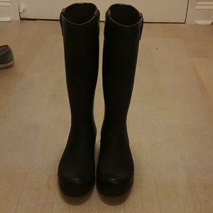 Lucky Brand rainboots