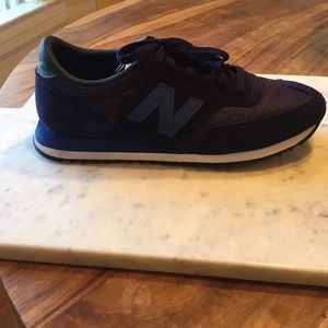 New Balance 620 women's trainers
