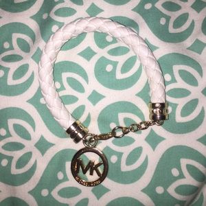MK bracelet