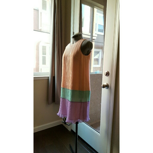 Donna Morgan Dress
