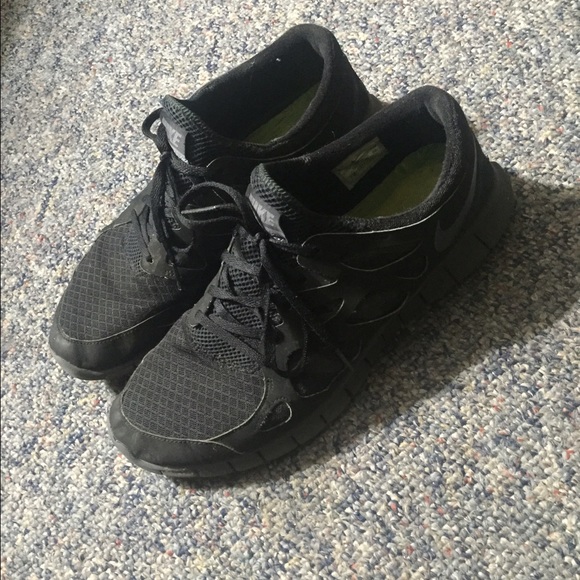 Shoes - Picture 1 of 2