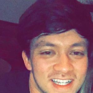 Meet your Posher, Mikey