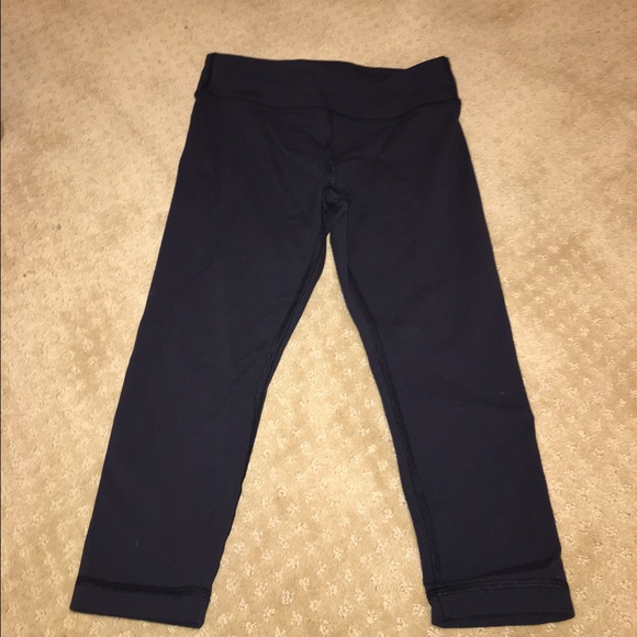 Ivivva leggings!