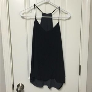 Reversible tank top