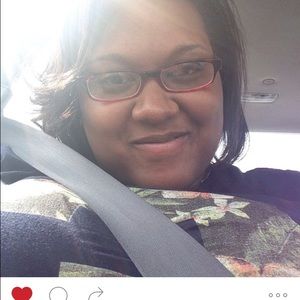 Meet your Posher, Tasha