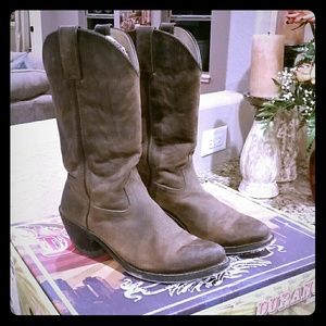 Durango Boots - LIKE NEW!!