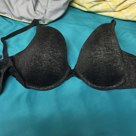 Victoria's Secret Uplift Semi Demi/Demi Buste