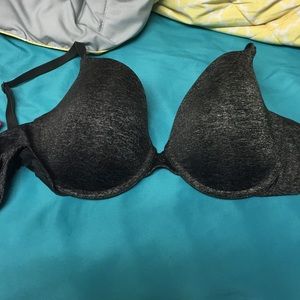 Victoria's Secret Uplift Semi Demi/Demi Buste