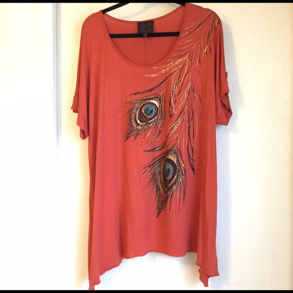 Peacock Design