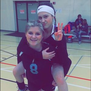 Meet your Posher, Alyssa