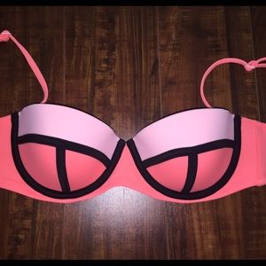 Victoria's Secret Flirt Bandeau