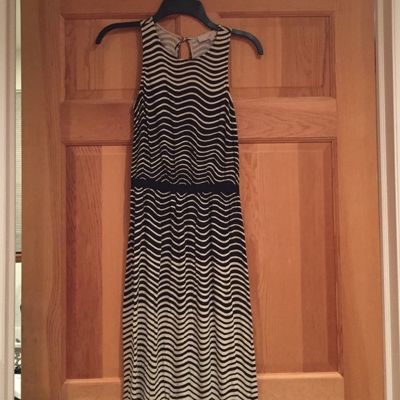 Maxi Dress, Loft, size XSP