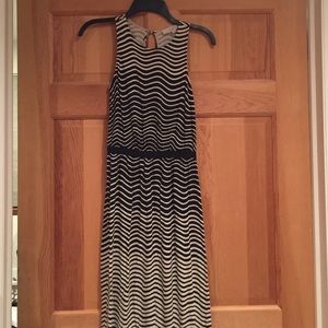Maxi Dress, Loft, size XSP