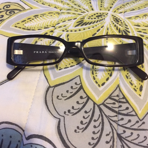 Prada glasses👓