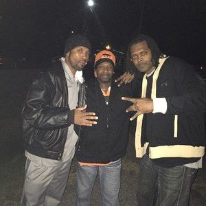 Meet your Posher, Corwin