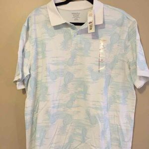Merona  XL polo shirt