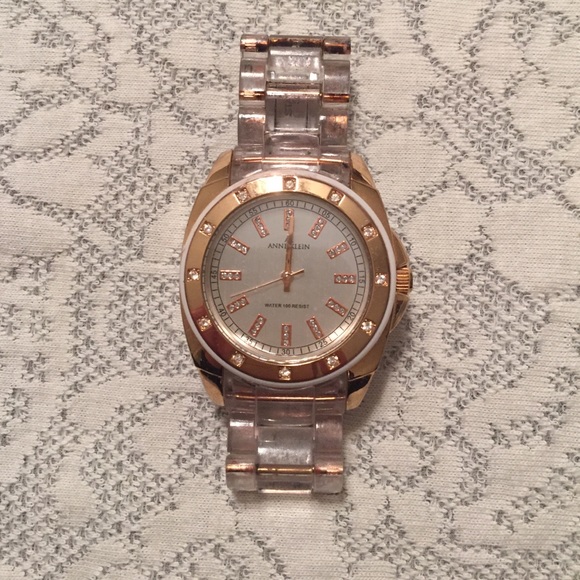 Anne Klein watch