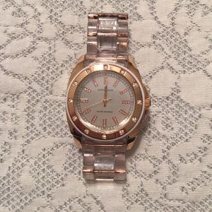 Anne Klein watch