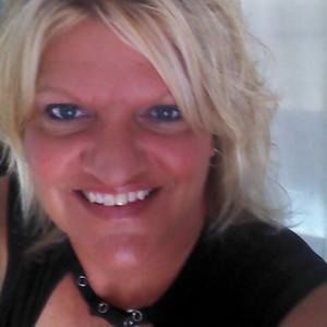 Meet your Posher, Cheri