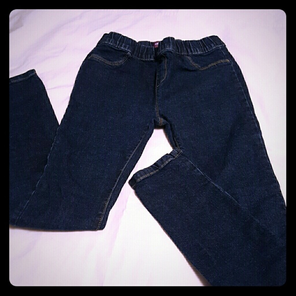 Leggings super skinny
