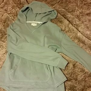 Super soft hoodie sweatshirt