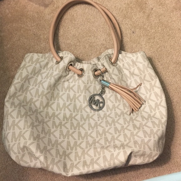 Michael Kors Shoulder Bag - Picture 1 of 4