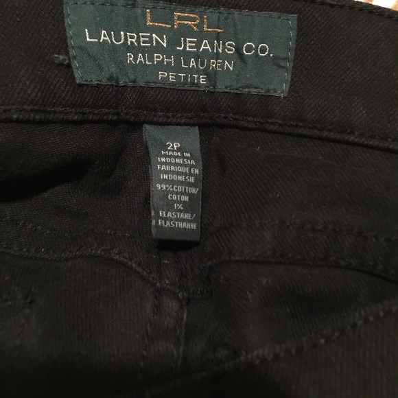 Jeans - Picture 2 of 2