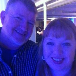 Meet your Posher, Keith