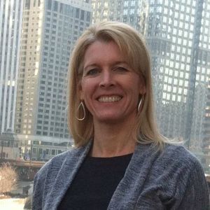 Meet your Posher, Krista