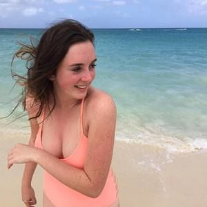 Meet your Posher, Madeleine