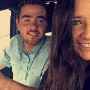 Meet your Posher, Blake