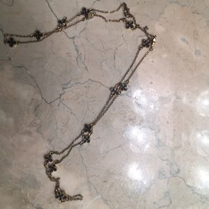 Look Alike Van Cleefe