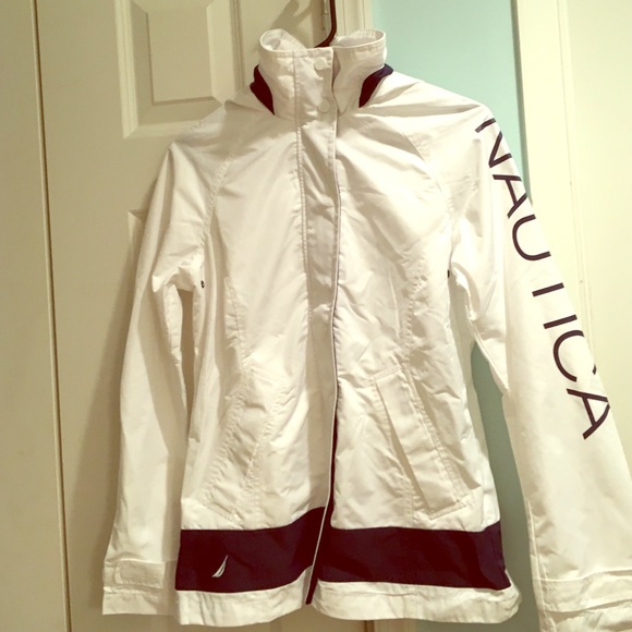 Brand New Nautica Jacket