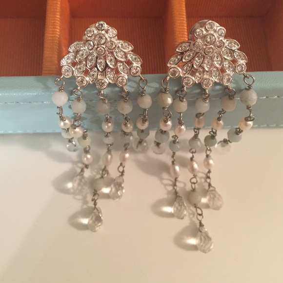 Banana Republic Earrings