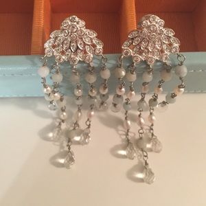 Banana Republic Earrings