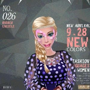 Meet your Posher, Kathy