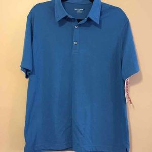 Merona large polo shirt Merona large polo shirt
