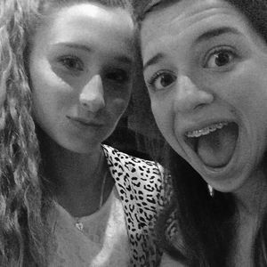 Meet your Posher, Ashleigh