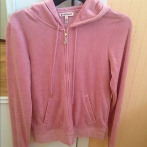 Authentic Juicy Couture sweater