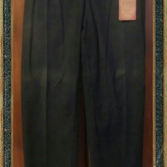 Hollywood Skinny Blue Jeanz