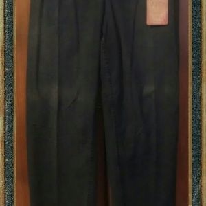 Hollywood Skinny Blue Jeanz