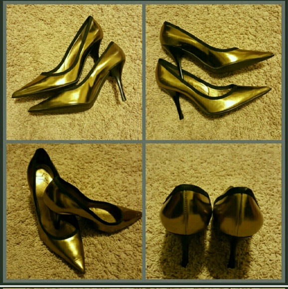 Giuseppe Zanotti 😍 Never worn!